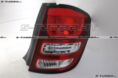 Задний фонарь (правый) наружный