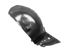 Подкрылок передний (правый) передняя часть