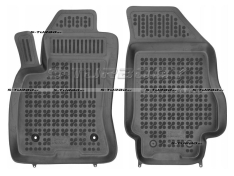 Коврики модельные полиуретановые в салон (высокий борт)