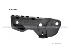 Кронштейн переднего бампера (левый) 2015-2018