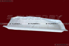 Днище пола (передняя + задняя правая сторона) заводской штамп