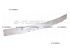 Усилитель переднего бампера (алюминий)