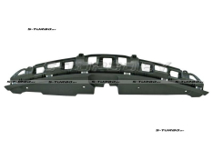 Защита двигателя (пластик) бензин / дизель, под замок капота