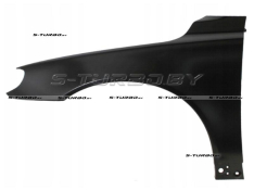 Крыло переднее (левое) сталь