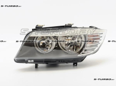 Передняя фара (левая) valeo-type