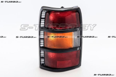 Задний фонарь (левый) черная рамка