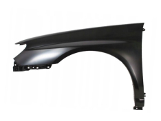 Крыло переднее (левое) без отв. под повторитель, сталь