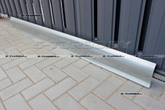 Порог (правый) наружная часть, ремкомплект