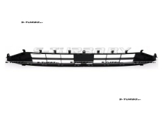 Решетка в бампер (центральная)