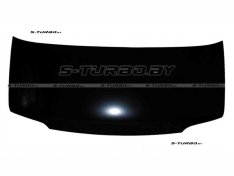 Капот, оцинкованная сталь