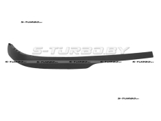 Спойлер переднего бампера (правый)