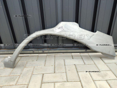 Арка задняя (левая) заводской штамп