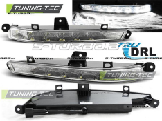 Дневные ходовые огни DRL