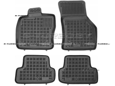 Коврики модельные полиуретановые в салон (высокий борт)