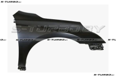 Крыло переднее (правое) сталь