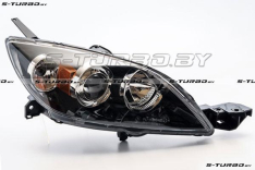 Передняя фара (правая) EURO-type