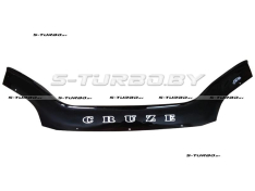 Дефлектор капота