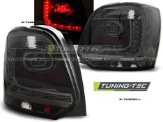 Задние фонари SMOKE LED