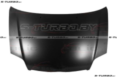 Капот, сталь