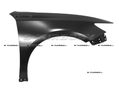 Крыло переднее (правое) без отв. под повторитель, сталь