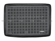 Коврик в багажник модельный полиуретановый