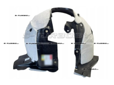 Подкрылок передний (левый) с изоляцией