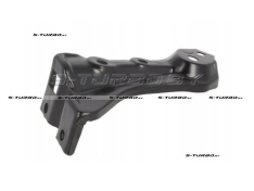 Кронштейн переднего бампера (правый)