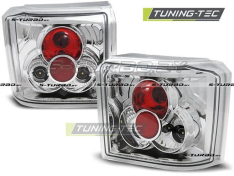 Задние фонари CHROME