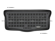 Коврик в багажник модельный полиуретановый