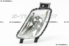 Противотуманная фара (левая)