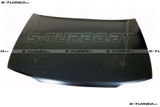 Капот, сталь