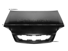 Капот, алюминий