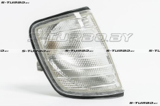 Указатель поворота (правый) белый