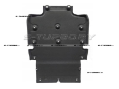 Защита двигателя (пластик) бензин / дизель