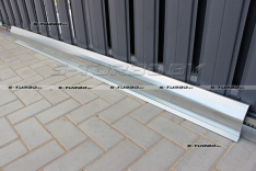 Порог (правый) наружная часть, ремкомплект