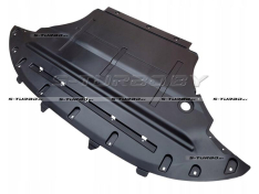 Защита двигателя (пластик) бензин / дизель