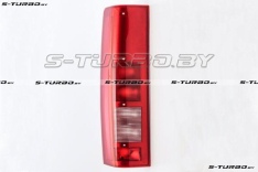 Задний фонарь (левый)