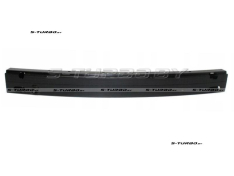 Усилитель переднего бампера