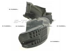 Подкрылок передний (правый)