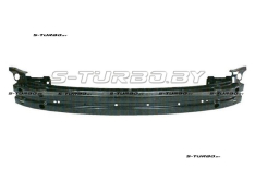 Усилитель переднего бампера (сталь)