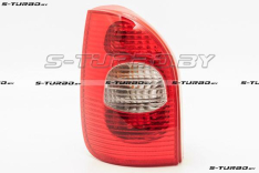 Задний фонарь (левый)