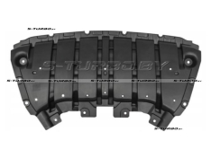 Защита бампера (пластик) бензин / дизель