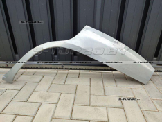 Арка задняя (левая) заводской штамп