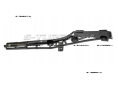 Кронштейн заднего бампера (правый) внутренний