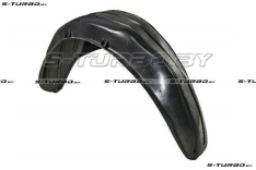 Подкрылок задний (левый)