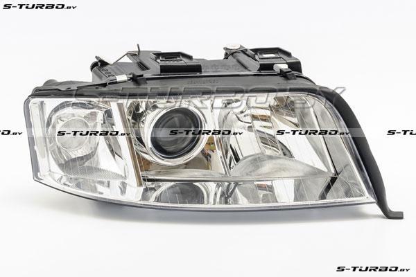 Передняя фара (правая)