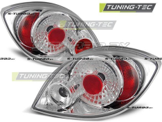 Задние фонари CHROME