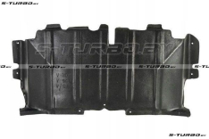 Защита двигателя (пластик) бензин / дизель