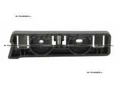 Кронштейн переднего бампера (правый) внешний