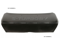 Капот, сталь